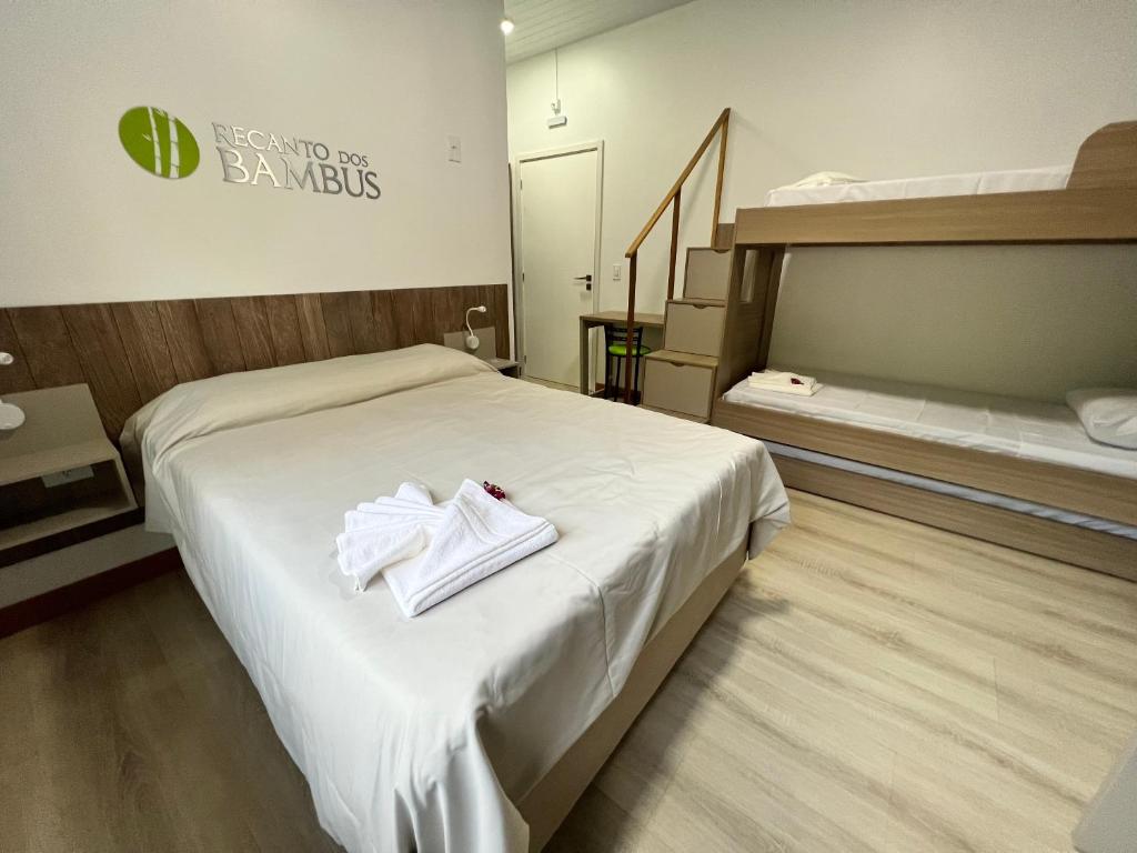 Hotel Pousada Recanto