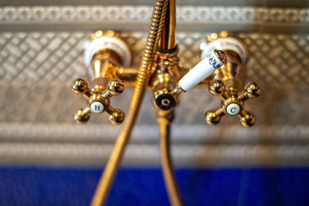 At Gate Thaphae Hotel - Resim 16