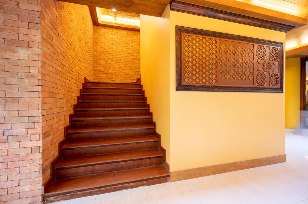 At Gate Thaphae Hotel - Resim 35