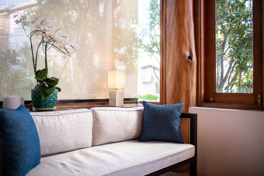 At Gate Thaphae Hotel - Resim 13