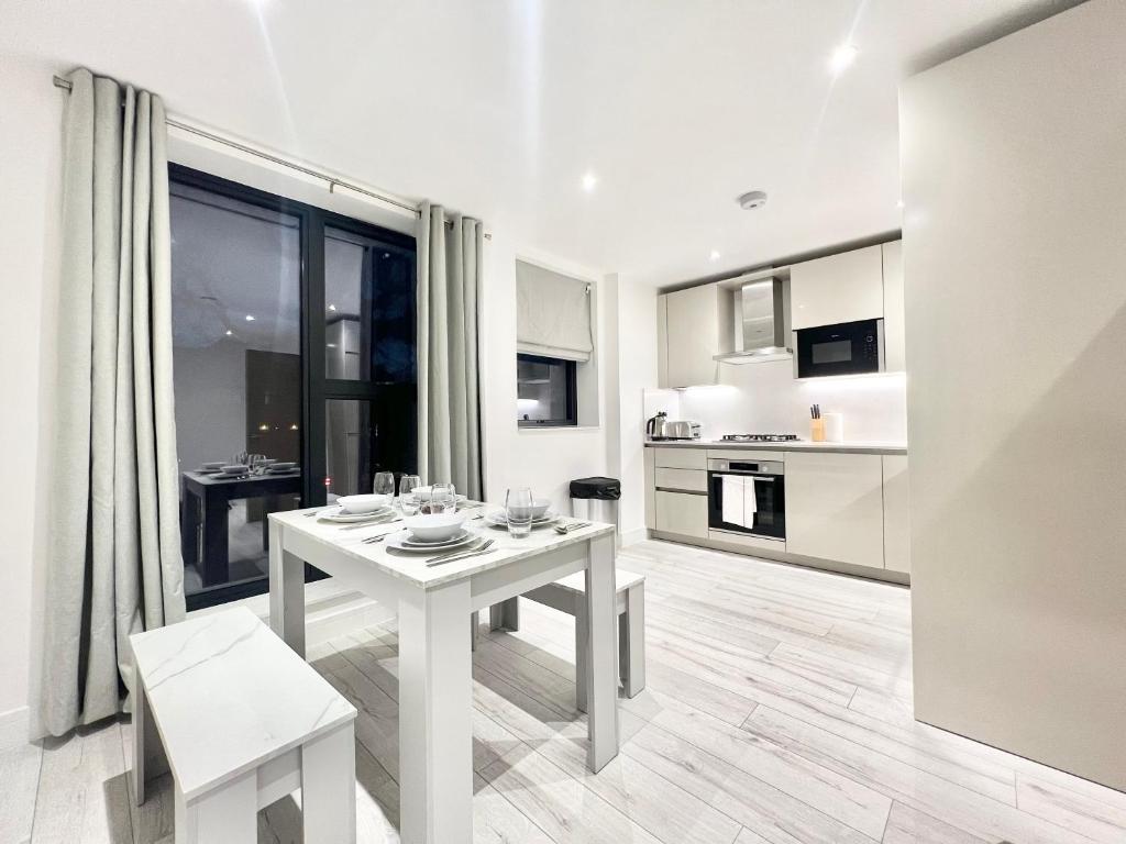 Queens Luxury Apartments Wembley Stadium - London