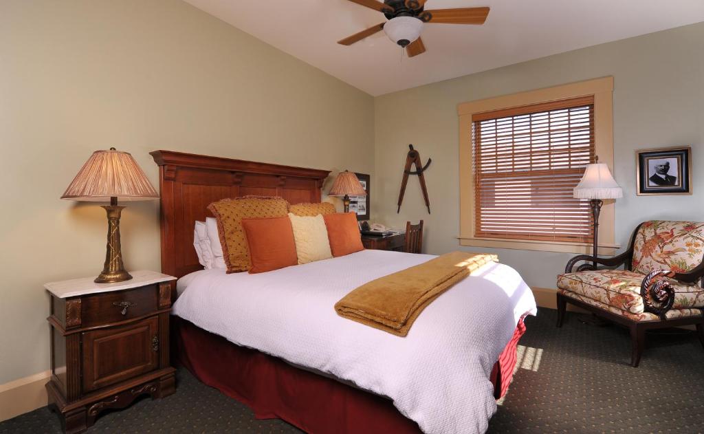 1906 Lodge - 