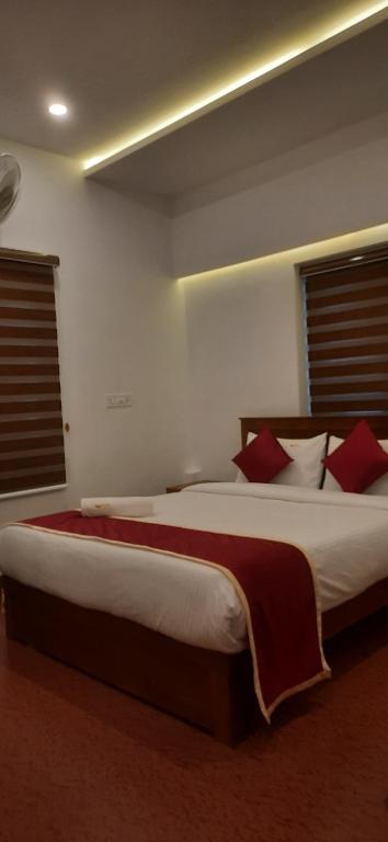 Janiro Tea Trees Villas by GreenEscapes - Suite Mit Zwei Schlafzimmern