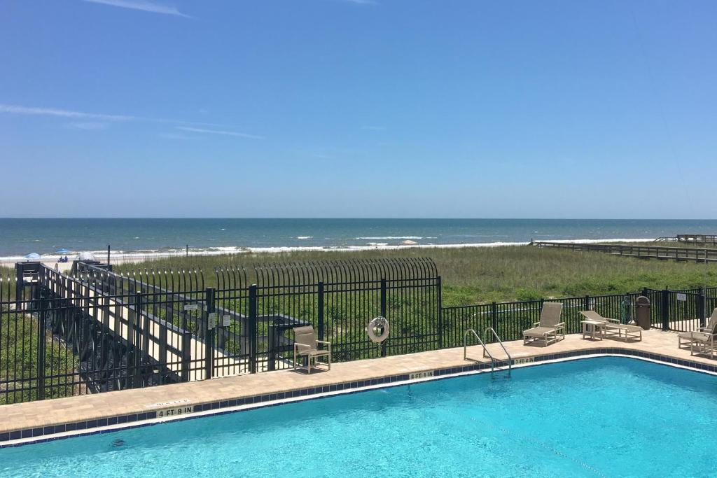 Foto da galeria de Amelia South Condos em Fernandina Beach