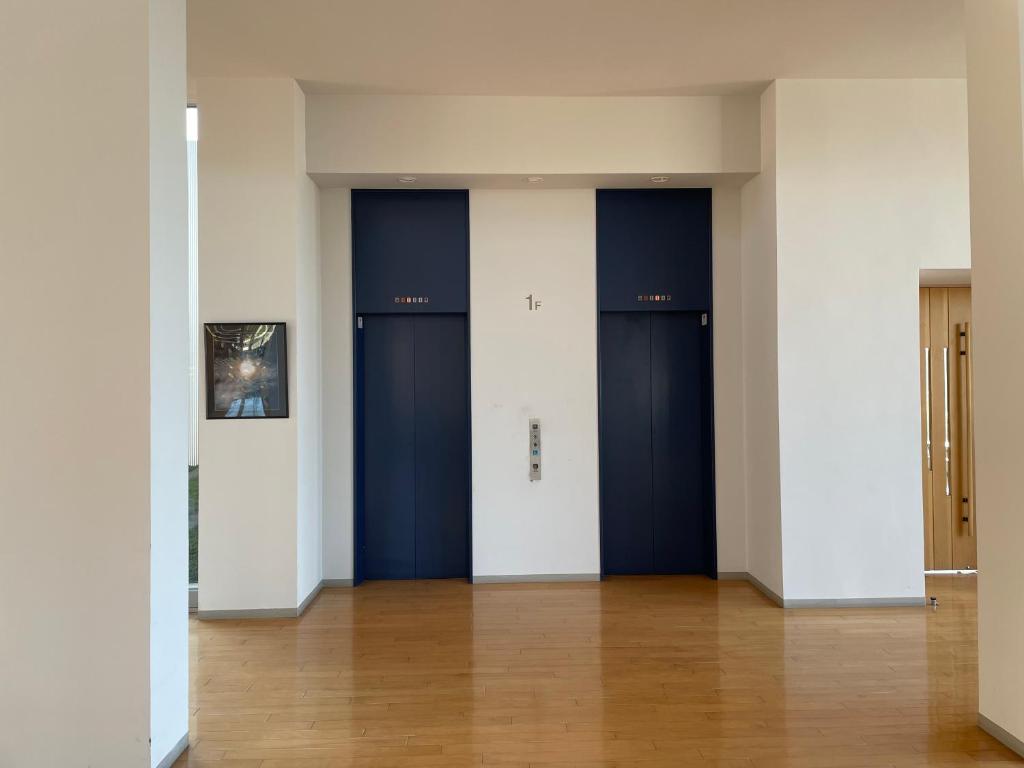 Fotografie z fotogalerie ubytování 湘南リリーフ v destinaci Jokosuka