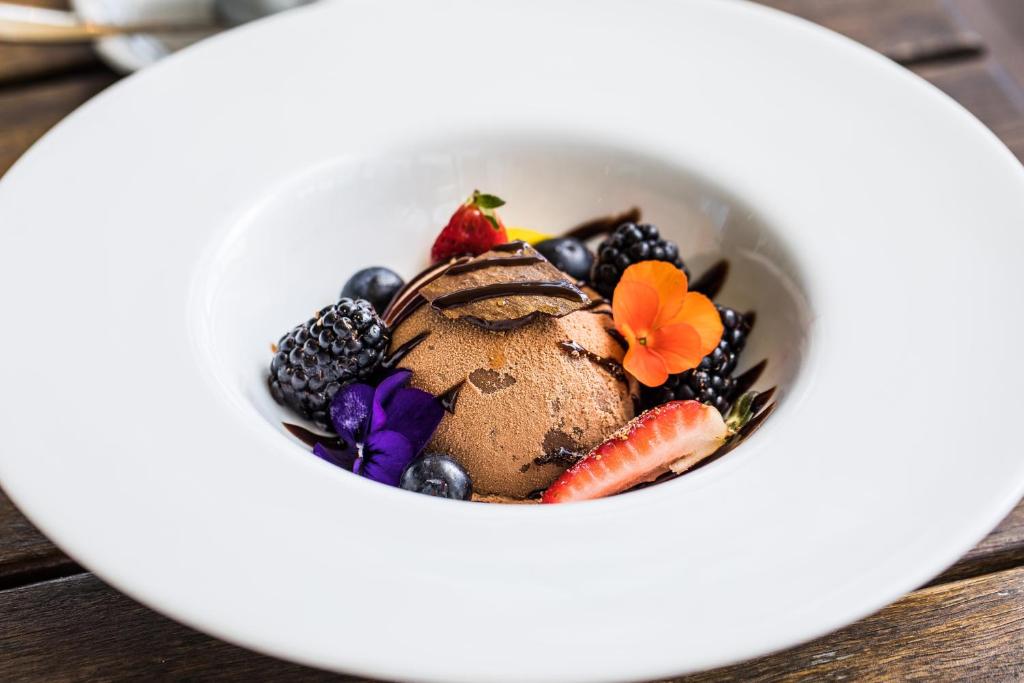 Crowne Plaza Sydney Airport by IHG - Resim 20