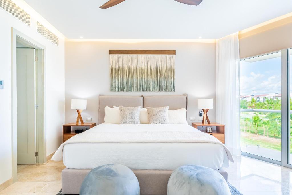 Mareazul Beach Front Condos At playa del Carmen - Appartement Avec Vue Sur Mer