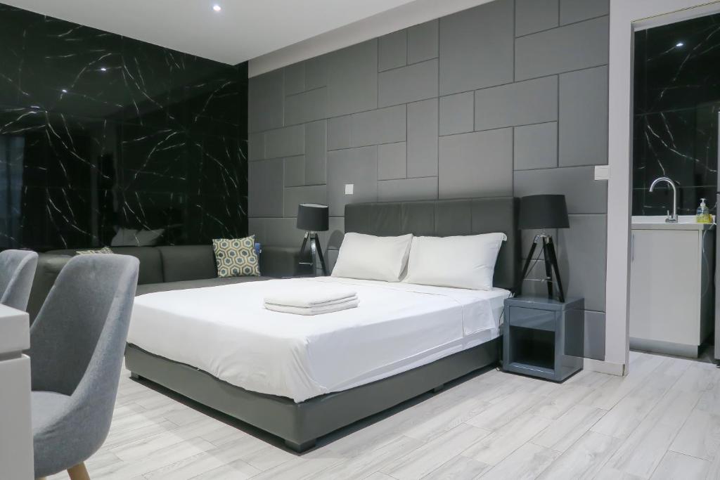 RR Cozy Room Suite - Superior Studio