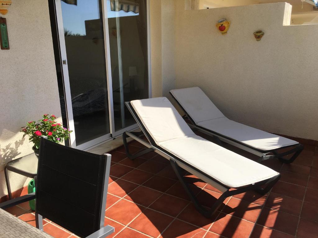 Fotografia z galérie ubytovania BALCONES DEL CHAPARRAL in Mijas, Costa del Sol v destinácii Mijas