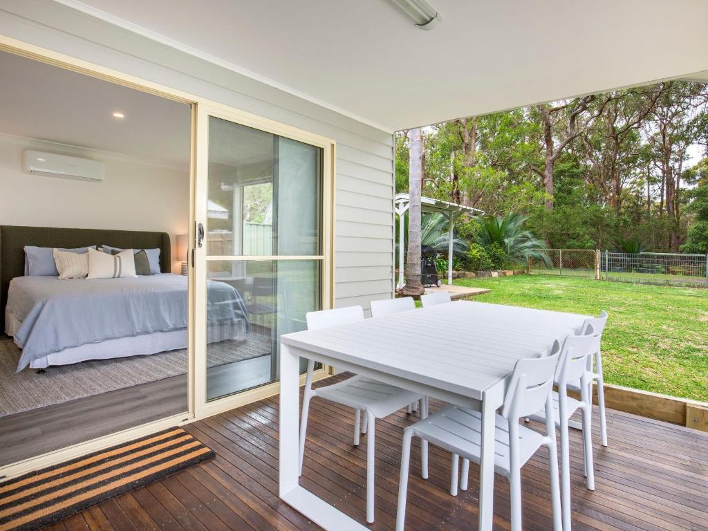 Hanalei I Pet Friendly I Directly Opposite Waterfront - Maison De Vacances