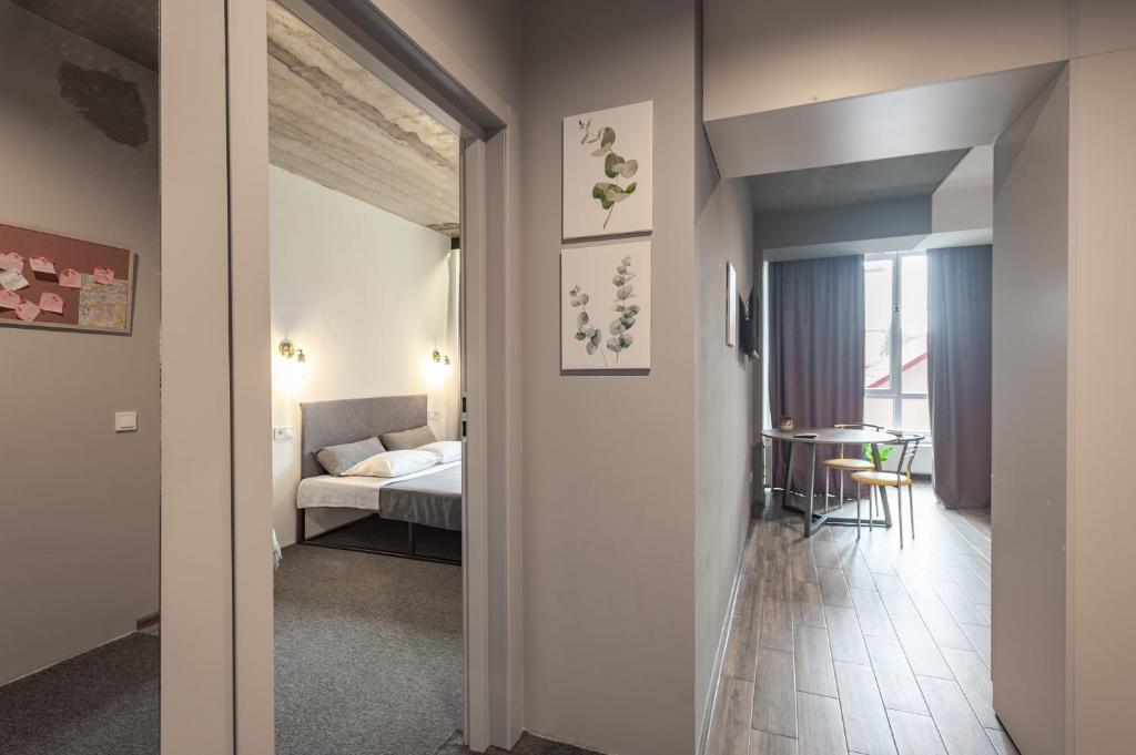 Like Home on IN - Appartement