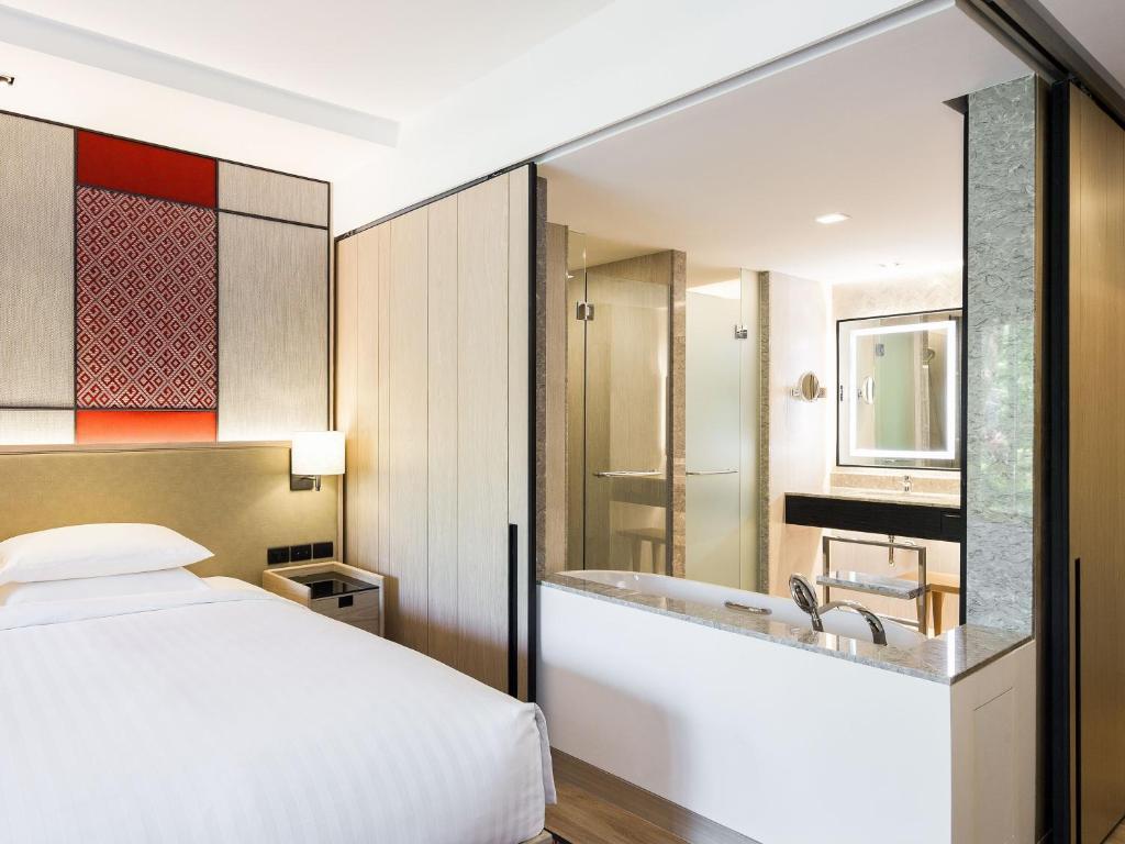 Hyatt Regency Hua Hin - Resim 11
