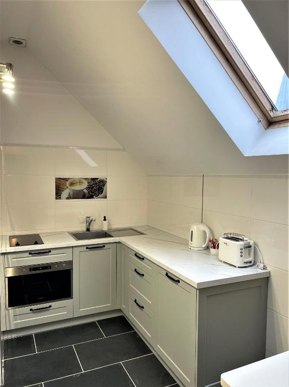 Oliwa Park Residence - Resim 33