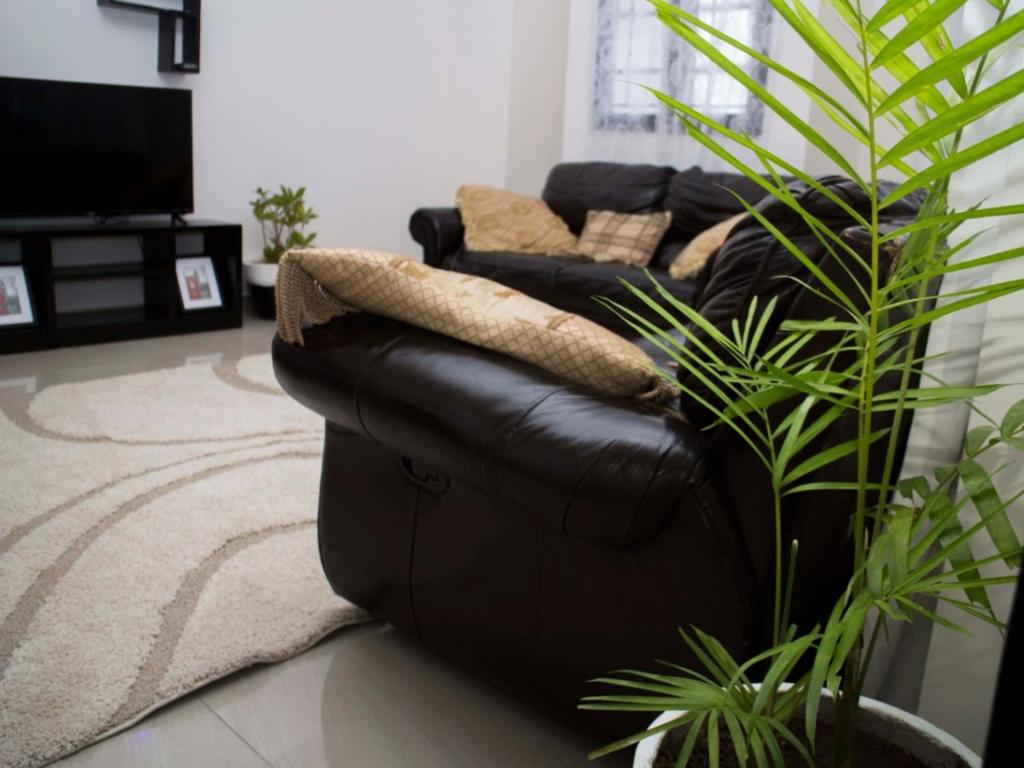 Masire Apartments Wilberforce, Freetown, Sierra Leone