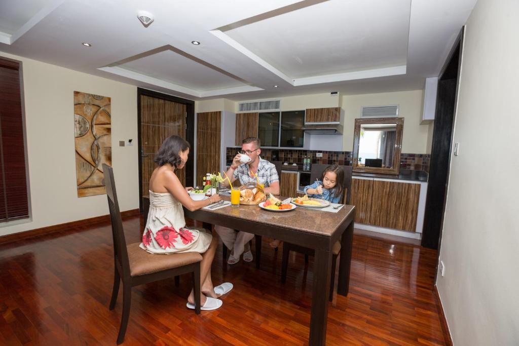 Royal Beach Boutique Resort & Spa Koh Samui - 12