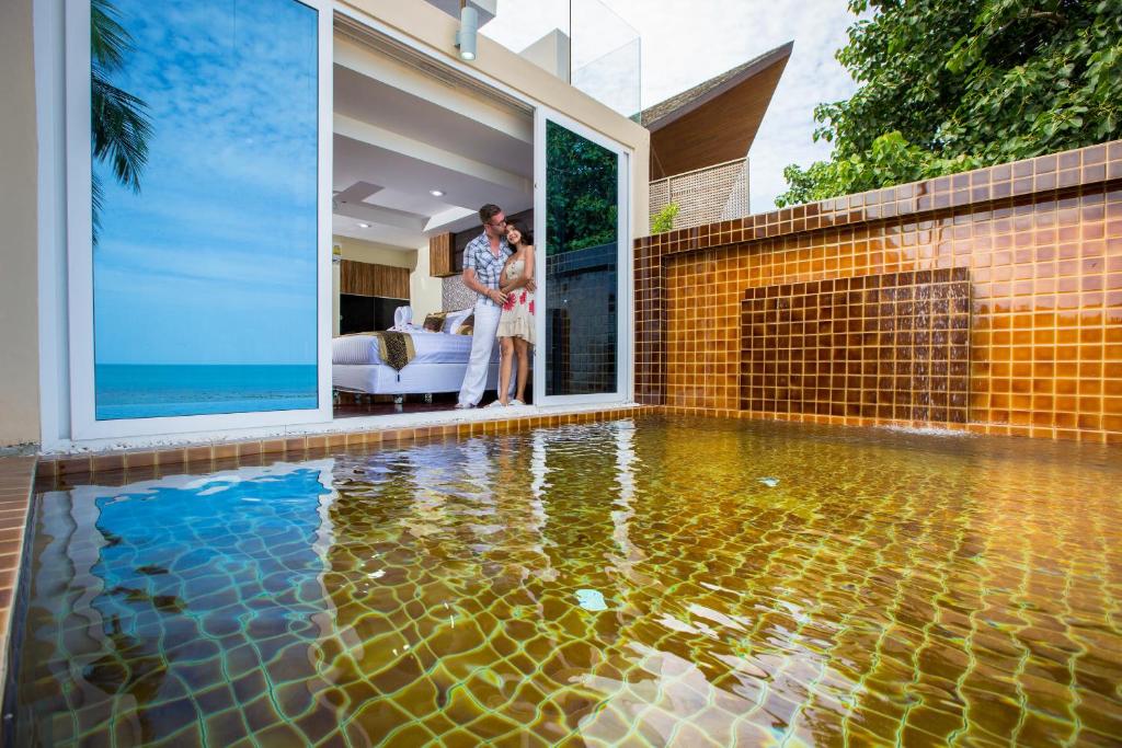 Royal Beach Boutique Resort & Spa Koh Samui - 13