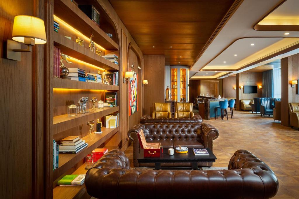 Millennium Place Mirdif - Resim 43