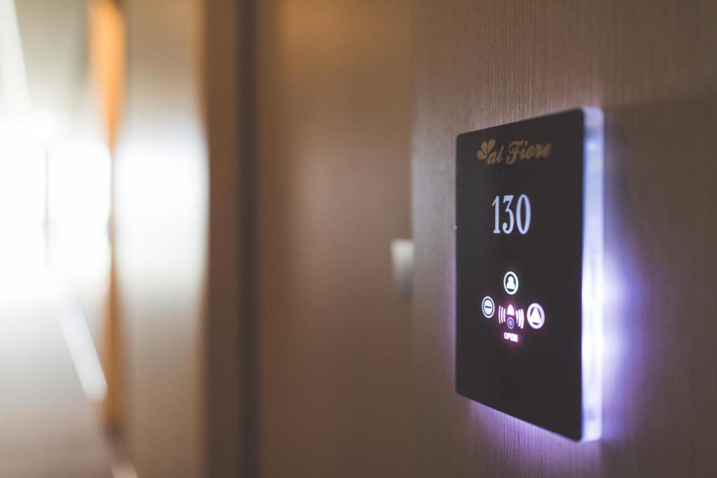 Kép Hotel Ristorante Al Fiore szállásáról Peschiera del Gardában a galériában
