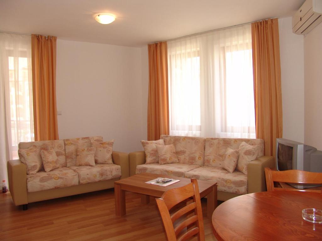 Apart Hotel Kasandra - 