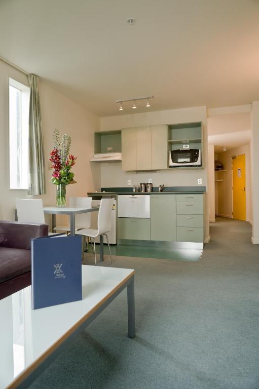 Astelia Apartment Hotel - Resim 26