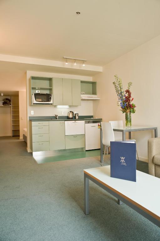 Astelia Apartment Hotel - Resim 27