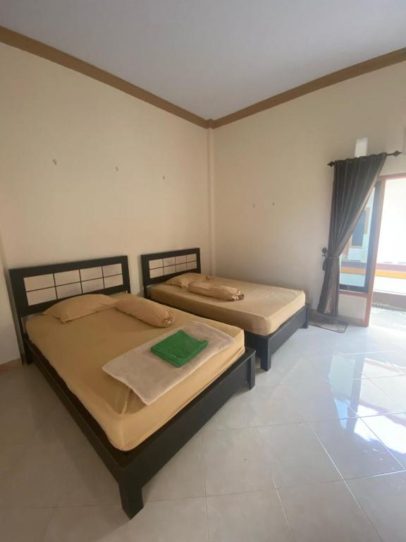 Homestay Taman Surya