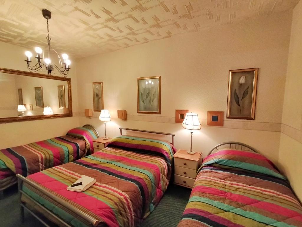 Hotel Babylon - Resim 43