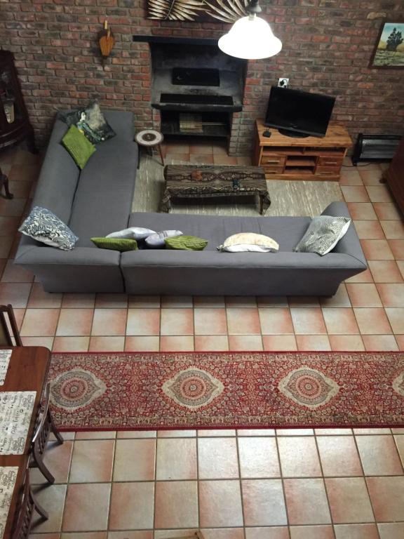 Honey Stone Cottage