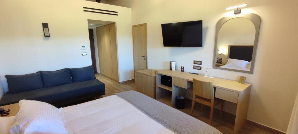 Mystras Grand Palace Resort & Spa - Camera Deluxe