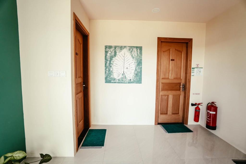 Fotografie z fotogalerie ubytování Oceana Boutique v Maafushi