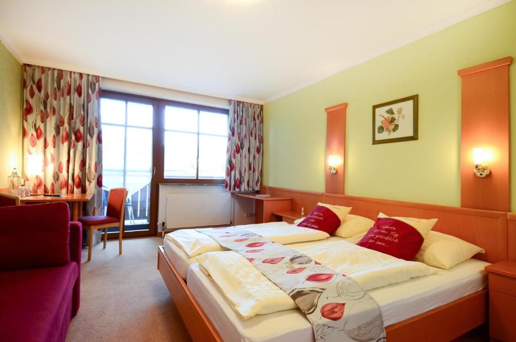 Gasthaus-Landhotel Traunstein - 10