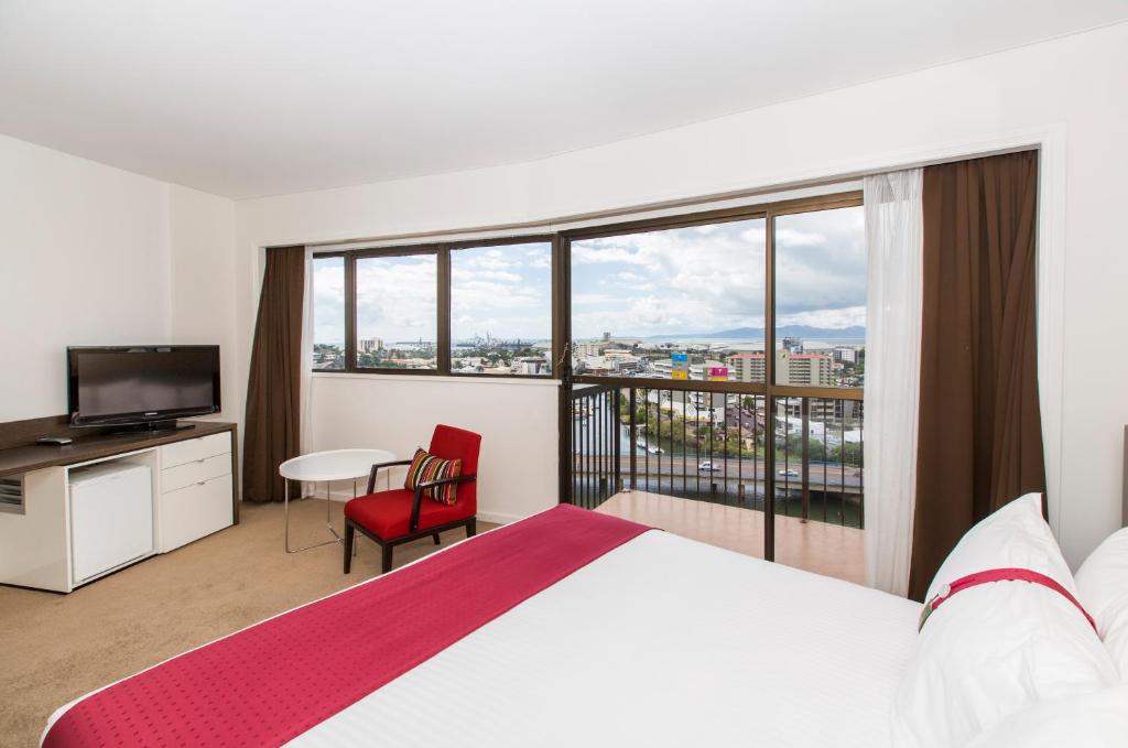 Hotel Grand Chancellor Townsville - Resim 23