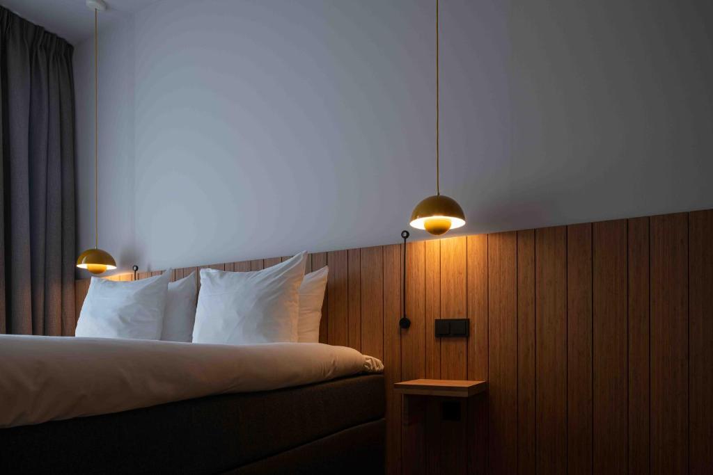 Hotel & Wellness Zuiver - Resim 9