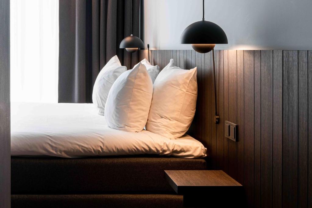 Hotel & Wellness Zuiver - Resim 36