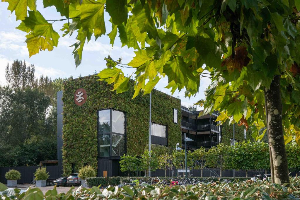 Hotel & Wellness Zuiver - Resim 2