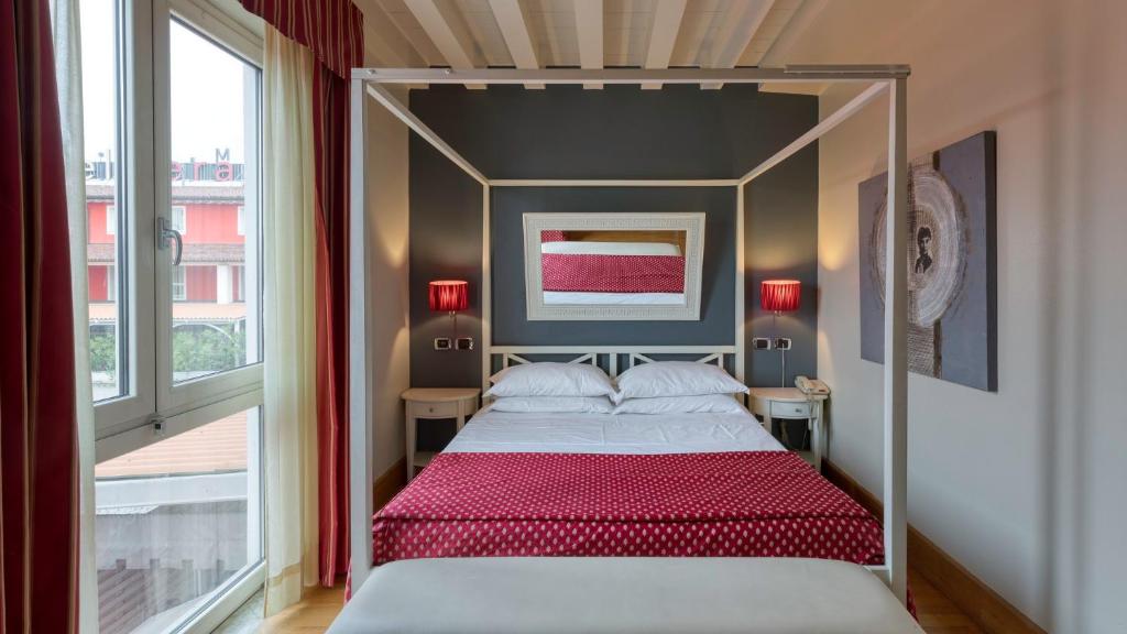 Hotel Fiera Di Brescia - Chambre Triple
