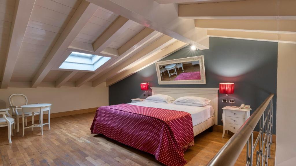 Hotel Fiera Di Brescia - Chambre Double Supérieure