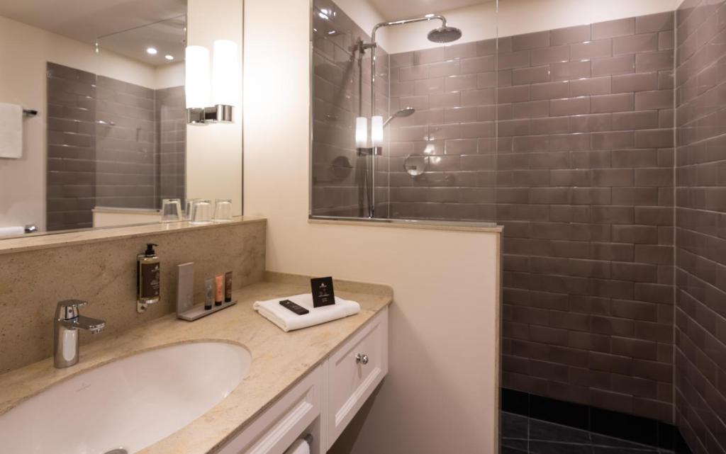 Hotel Gut Kaden - Double Room