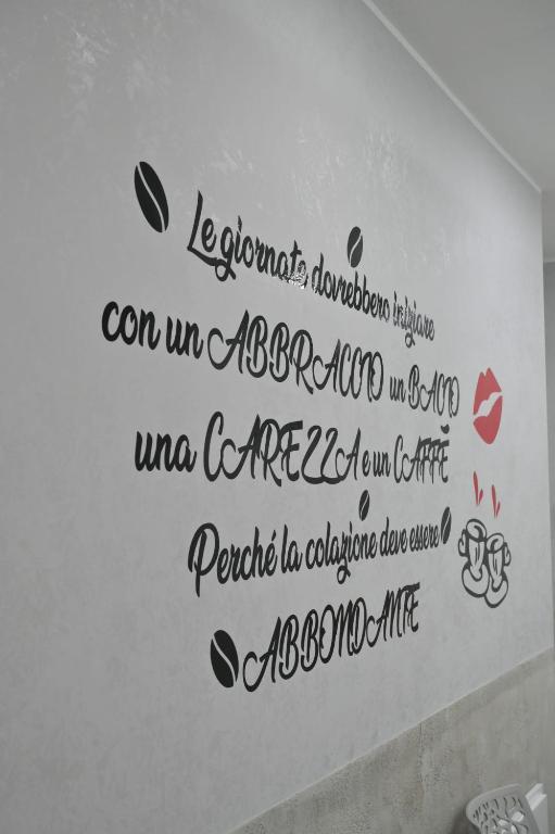 Kép B&B The Dream szállásáról Cosenzában a galériában