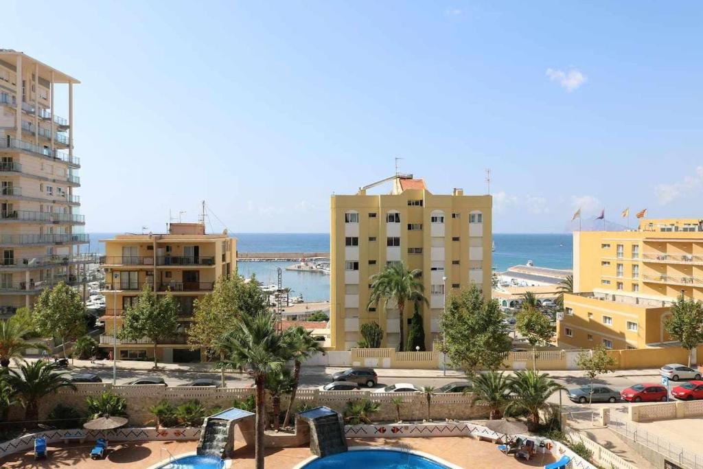 Turquesa 25D 2 dormitorios, Calpe – Updated 2022 Prices