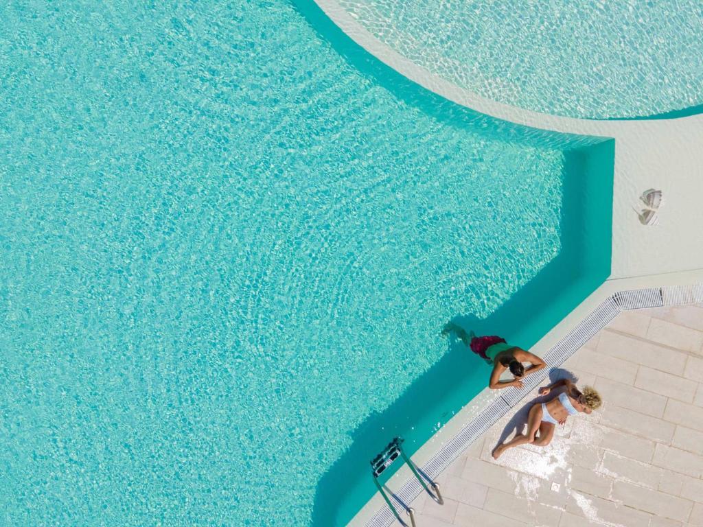 Derechos de imagen reservados por Booking.com