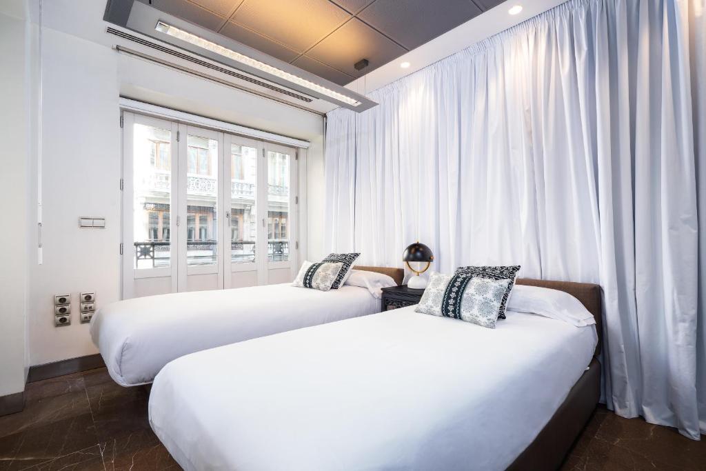 Boutique Alma Apartments, Valencia – Updated 2023 Prices