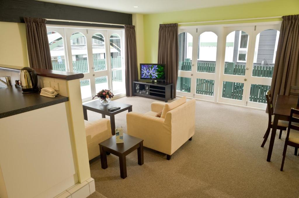 Willis Village - Resim 4