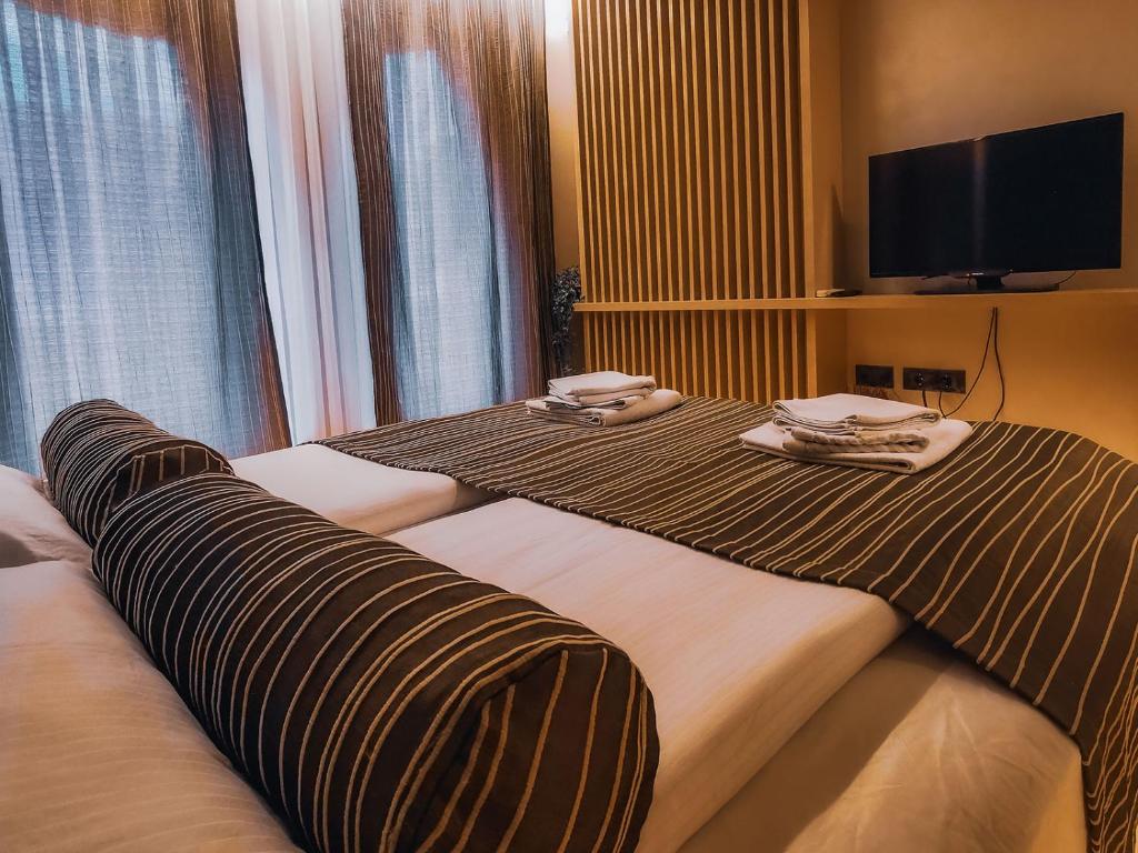 Motel Almy - Superieure Tweepersoonskamer