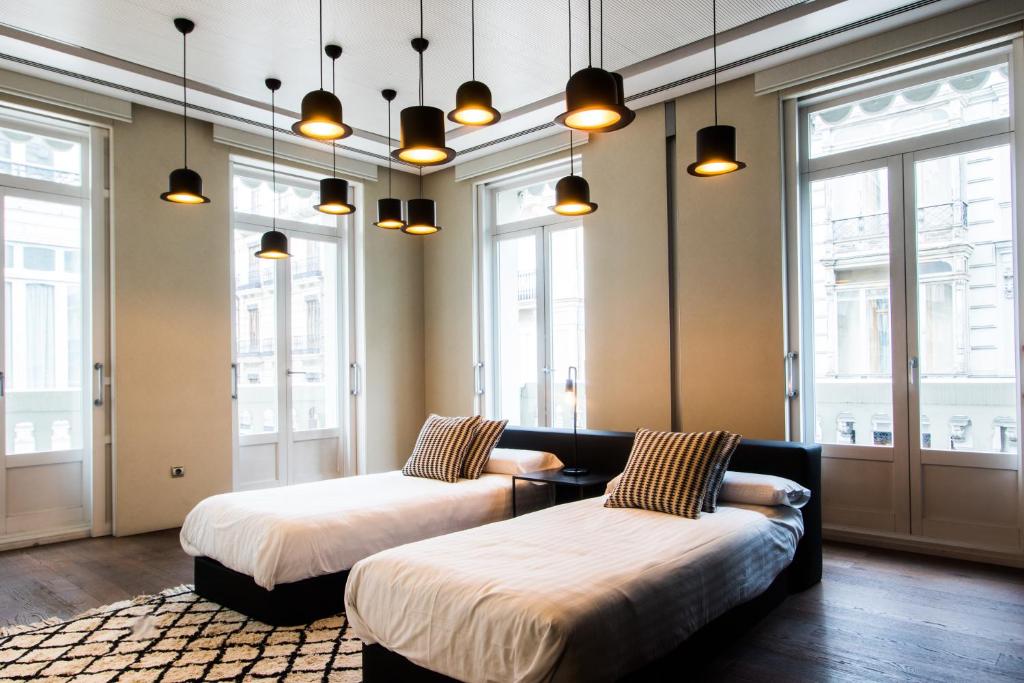Boutique Alma Apartments, Valencia – Bijgewerkte prijzen 2023