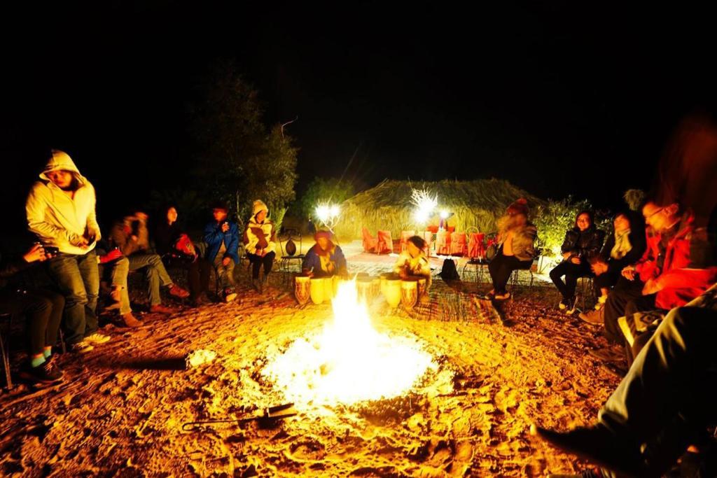 Hosté ubytování Wonbin Safari Jaisalmer