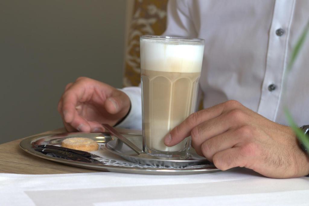 Fotografie z fotogalerie ubytování Hotel Aspethera v destinaci Paderborn