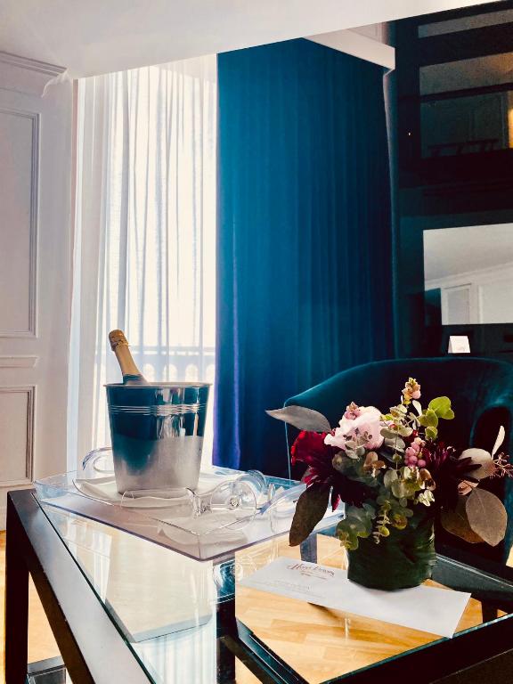 Fotografie z fotogalerie ubytování Hotel Europa v destinaci Taranto