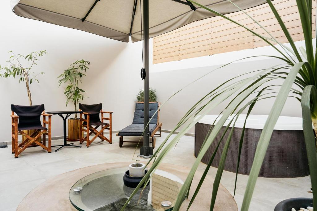 Espero Royal Stay - 8