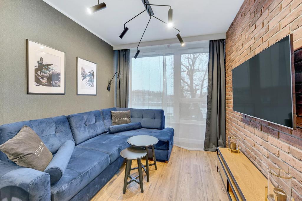 RentPlanet - Apartamenty Chlebova - 